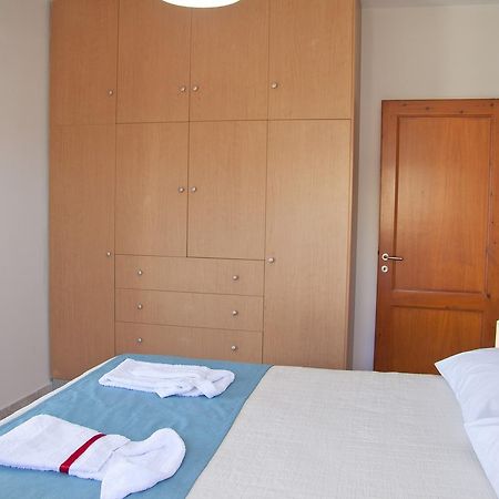 Alkyonida Apartments Chania  Exterior photo
