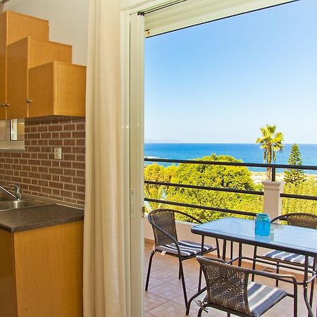 Alkyonida Apartments Chania  Exterior photo
