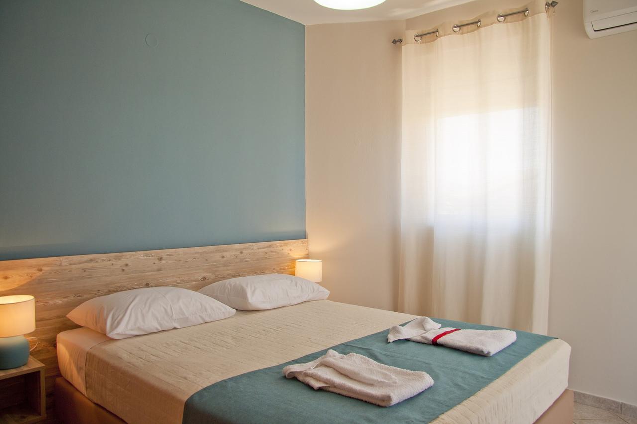 Alkyonida Apartments Chania  Exterior photo