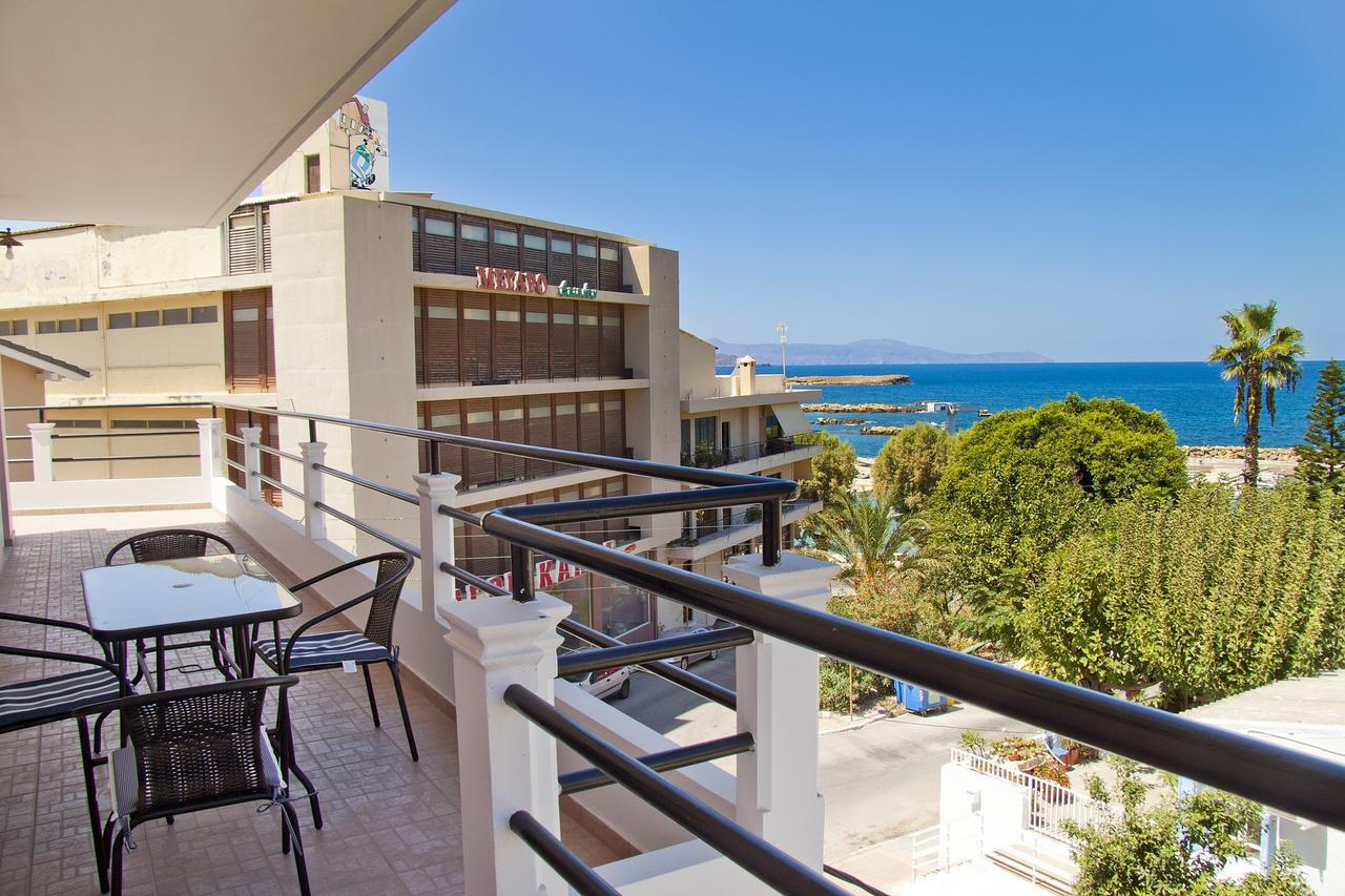 Alkyonida Apartments Chania  Exterior photo