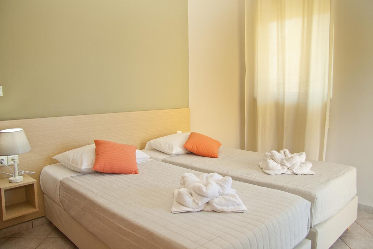 Alkyonida Apartments Chania  Exterior photo