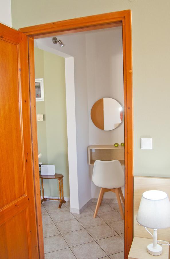 Alkyonida Apartments Chania  Exterior photo
